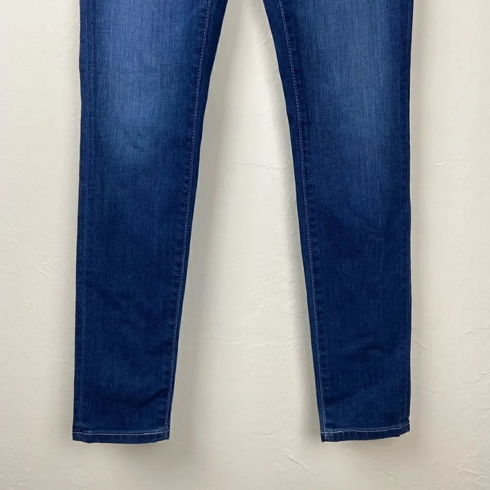 AG ‘The Legging Ankle’ Skinny Jeans